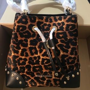 Michael Kors purse